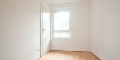 Moderne 2-Zimmer-Wohnung mit Balkon in ruhiger Lage - Photo 3
