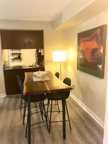 For Lease - 20 Laidlaw Street Unit# 1116, Toronto, Ontario - Photo 2