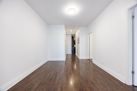 Appartement à louer - Montréal (Côte-des-Neiges/Notre-Dame-de-Grâce) (Côte-des-Neiges) Appartement à louer - Montréal (Côte-des-Neiges/Notre-Dame-de-Grâce) (Côte-des-Neiges) - Photo 5