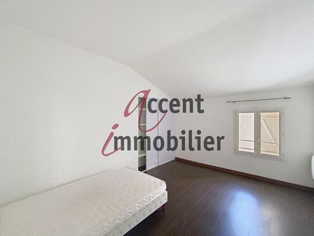 Appartement Eyragues 4 pièce(s) 78 m2, - Photo 3