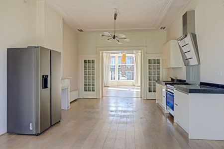 Appartement te huur: Koninginneweg 154-2 1075 EE Amsterdam - Photo 2