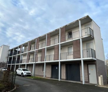 Location Appartement 4 pièces 84 m2 à Chartres - Photo 3