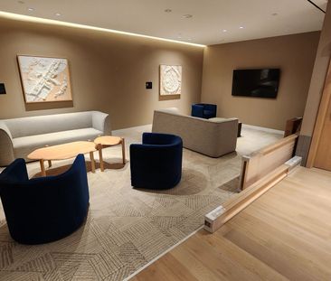 For Lease - 395 Square One Drive Unit# 1009, Mississauga, Ontario - Photo 2