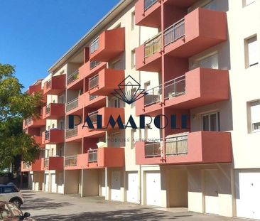 LOCATION APPARTEMENT T2 MEUBLÉ • PERPIGNAN - Photo 5