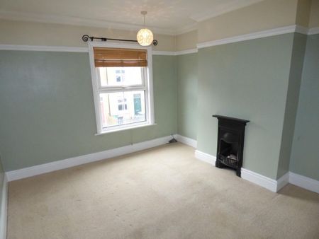 2 BED Terraced House To rent - Photo 4