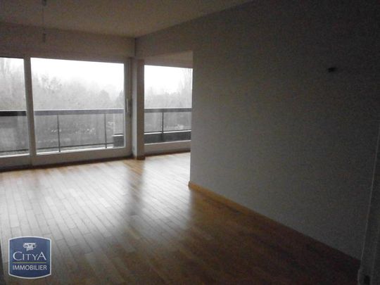 Location Appartement 5 pièces 121m² DIJON 21000 - Photo 1