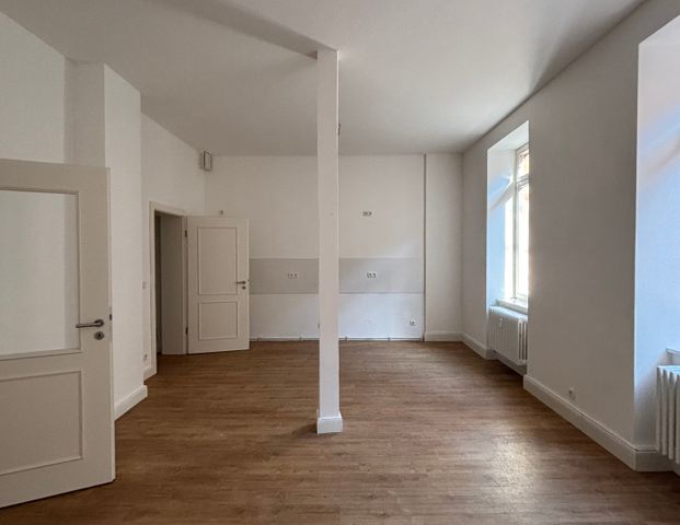 Wohnen im Szeneviertel Jungbusch - Foto 1