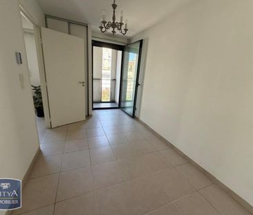 Location Appartement 2 pièces 33m² NICE 06000 - Photo 6