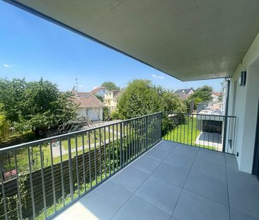 Location Appartement 2 pièces 46m² - Photo 4