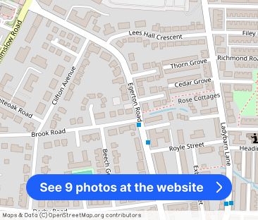 Mowat Court, Brook Road, Fallowfield - Photo 1