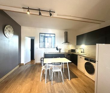 Appartement T2 GIVORS à louer - Photo 6