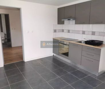 Location Appartement 2 pièces 32 m2 à Pau - Photo 1