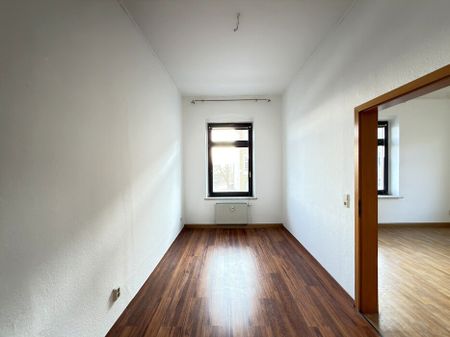 Einbauküche - 2 Zimmerwohnung in Plauen Stadtteil Haselbrunn zur Miete - Photo 2