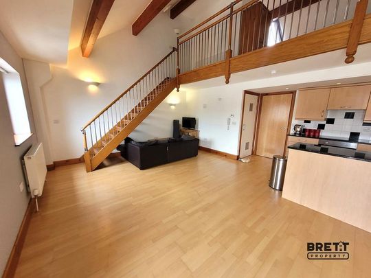 2 bedroom flat to rent - Photo 1