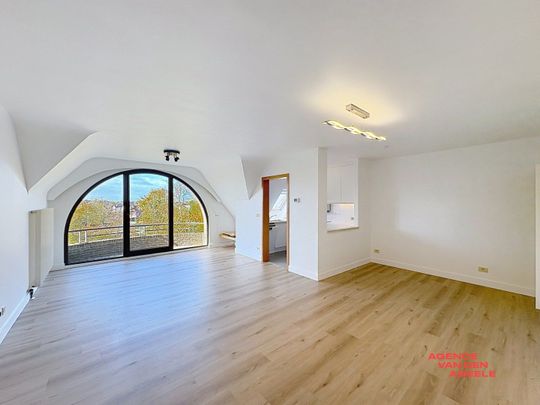 Prachtig dakappartement met adembenemend uitzicht - Foto 1