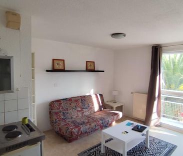 Location Appartement 1 pièce Meublé 18m² BREST 29200 - Photo 5