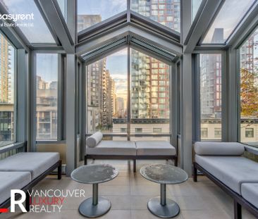 Condo in Downtown Vancouver, BC - Photo 3