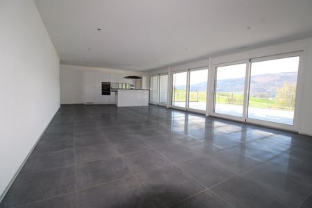 Riesige Terrasse mit atemberaubender Aussicht an bevorzugter Lage - Photo 3