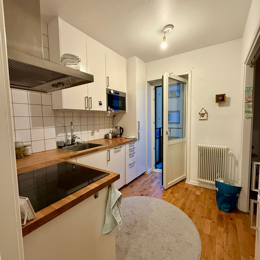 Smedjegatan 45 - Photo 1