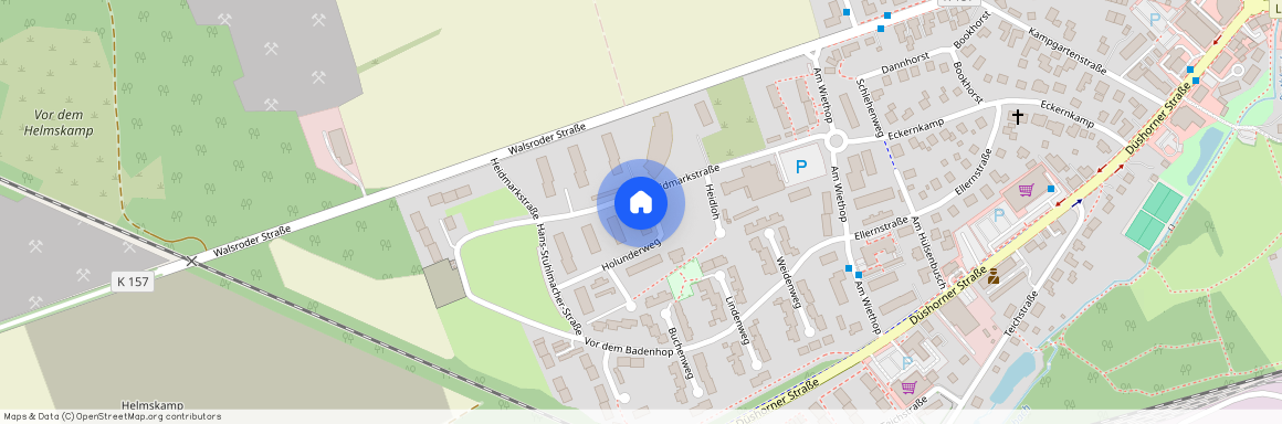 Holunderweg 2, 29683 Bad Fallingbostel