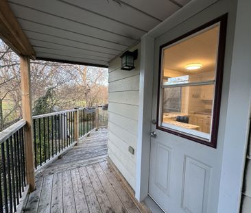 For Lease - 167 Nassau Street, Oshawa, Ontario - Photo 4