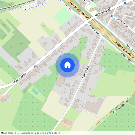 Tramstraat 111B, 3800 Sint-Truiden