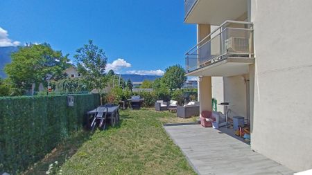 Appartement Grenoble - Photo 4