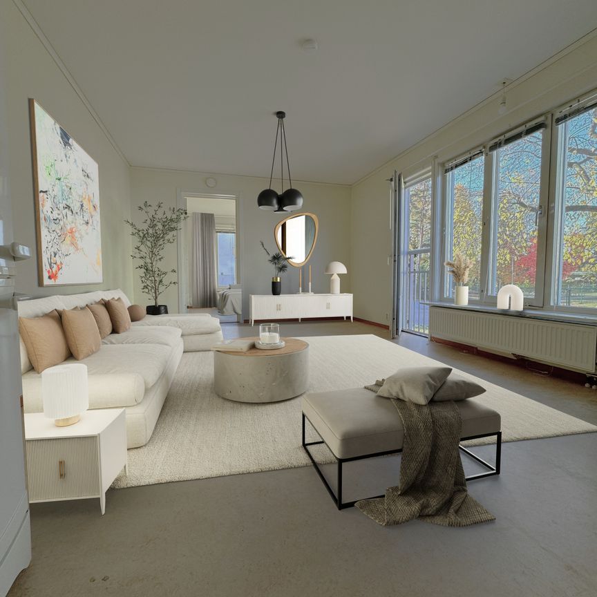 Vallagränd 31 - Photo 1