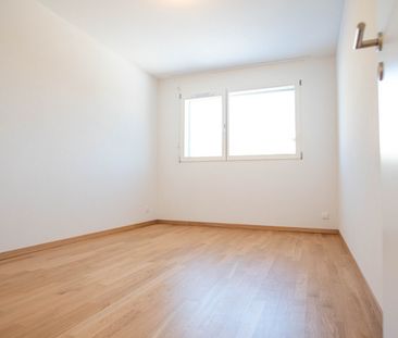 Logement lumineux de 3.5 pièces à la Tour-de-Trême ! - Photo 2