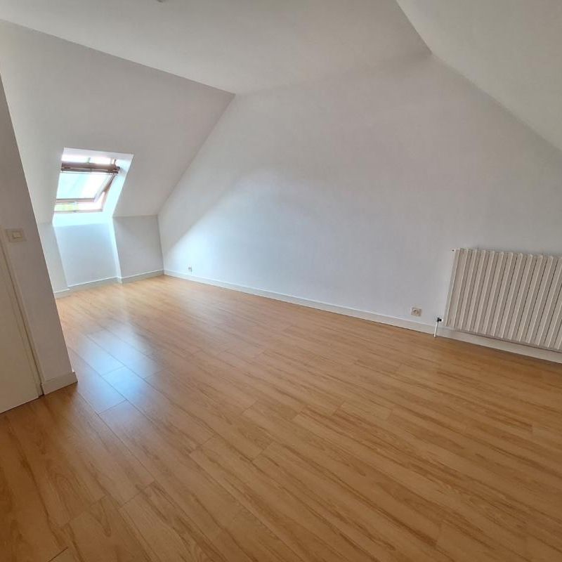 Maison T5 à louer Bruz - 138 m² - Photo 1