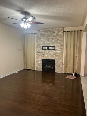 For Lease - 55 Chesterwood Crescent, Brampton, Ontario - Photo 2