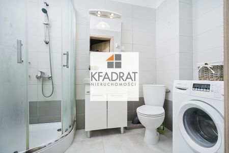 Dla grupy studentów | 3 niezależne pokoje + balkon - Фото 4