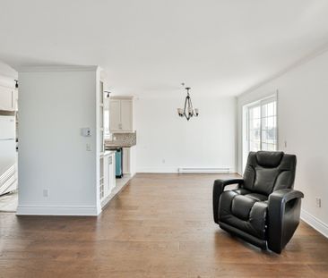 Appartement à louer - Laval (Sainte-Rose) (Champfleury) - Photo 4