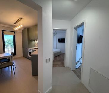 APARTAMENT 3 CAMERE | PRIMA INCHIRIERE | TOMIS 3 | LOC PARCARE - Photo 1