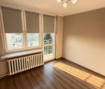 4128N, 3-p., 45m2, 4. piętro, blok 4-p., Zazamcze - Photo 2