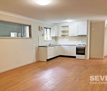 COZY THREE BEDROOM GRANNY FLAT - Photo 3