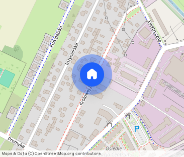 Mieszkanie 2 pokojowe z aneksem • 38 m² • Pruszków • BLISKO PKP/SKM - Фото 1