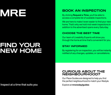 306/7 Aspen Street, Moonee Ponds - Photo 5