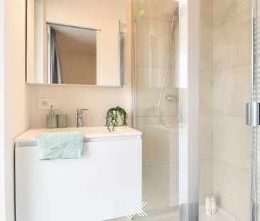 Appartement te huur in Deinze voor € 800 met 1 slaapkamer - Photo 6