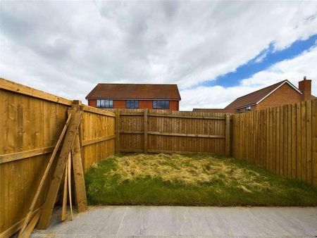 Lea End, Lea, Ross-on-wye, Herefordshire, HR9 - Photo 4