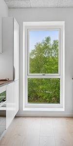 Stor 3 vær med terrasse - Foto 4