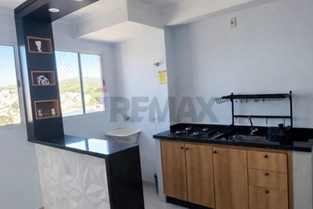 Apartamento 2 dorimitórios, 1 vaga, em Laranjeiras, Caieiras - Photo 4