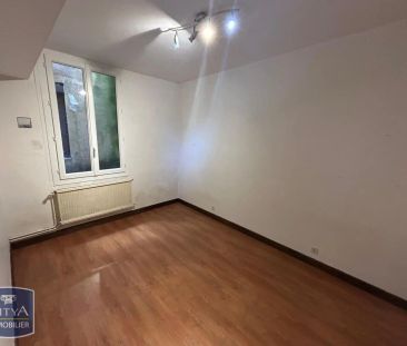 Appartement à louer 3 pièces 66m² - Photo 2