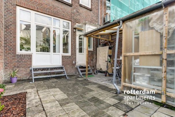 Strevelsweg, Rotterdam - Foto 1