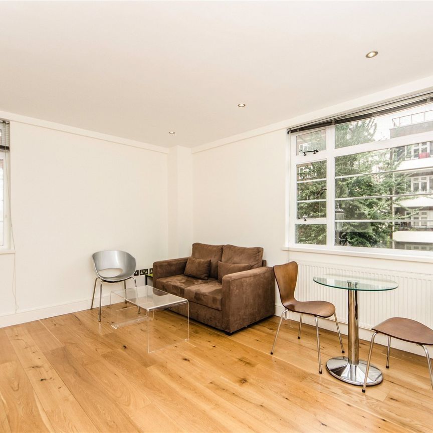 Nell Gwynn House, Sloane Avenue, London, SW3 flat to rent - Photo 1