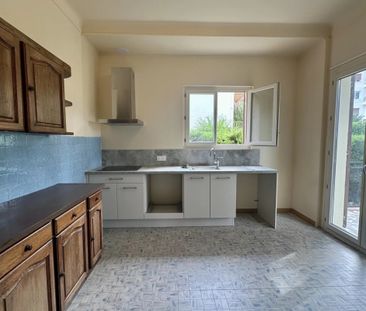 Nice - Cimiez - location d'une villa dans un lotissement, situation... - Photo 5