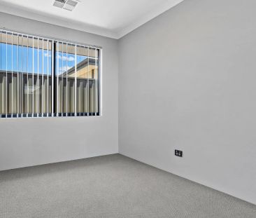 Be the First to Live in This Brand New Home! - Photo 3