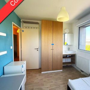 Location Appartement 1 pièce 23m² NANTES 44000 - Photo 2