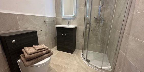 Studio to rent - Photo 3