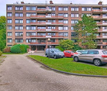 APPARTEMENT MET 3 SLAAPKAMERS IN RUSTIGE WOONWIJK - Photo 1